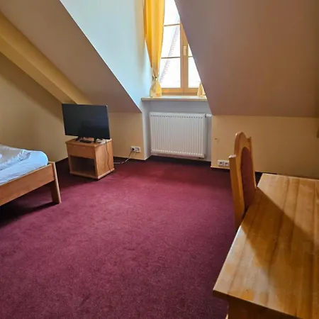 Hotel Barbarossa-2